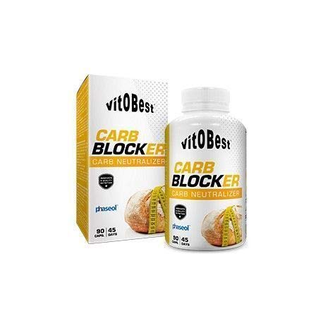 CARB BLOCKER - VITOBEST