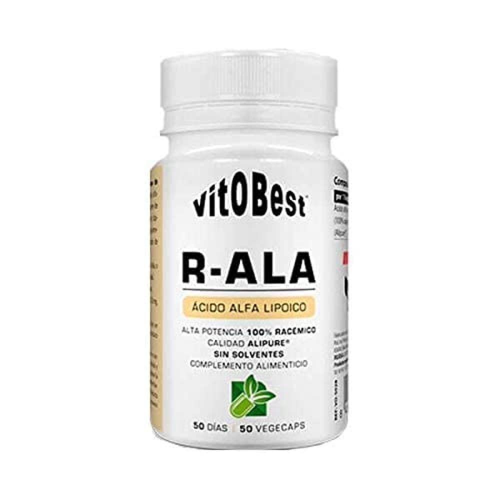 R-ALA - VITOBEST