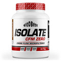 Proteína Isolate CFM Zero- VITOBEST