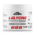 L-Glycine 5000 en Polvo - VITOBEST