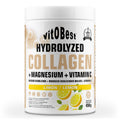 Hydrolyzed Collagen+Magnesium+Vitamin C- VITOBEST