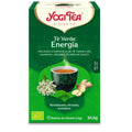 Yogi Tea- Té Verde Energía