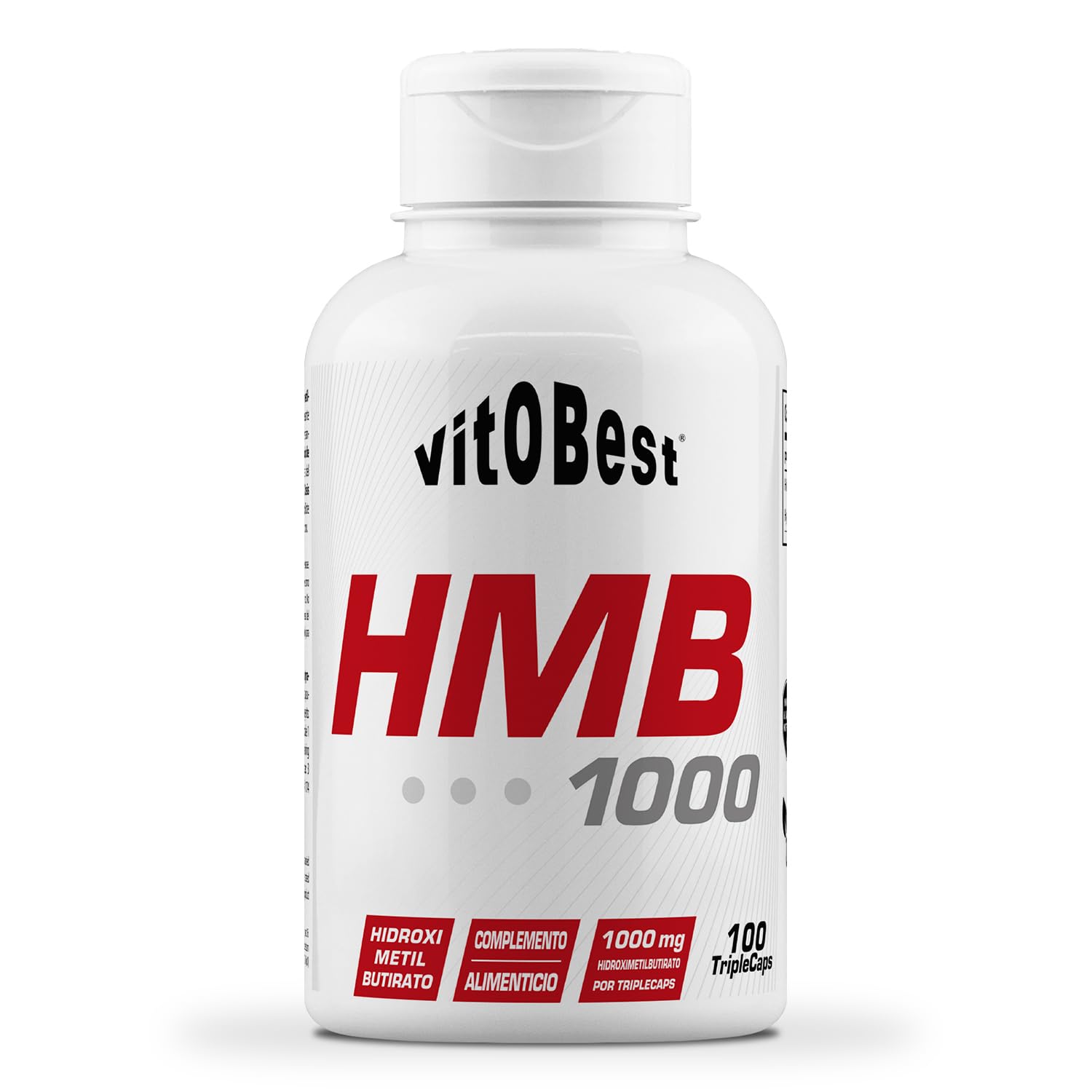 HMB 1000 - VITOBEST