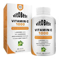 Vitamina C 1000 - VITOBEST