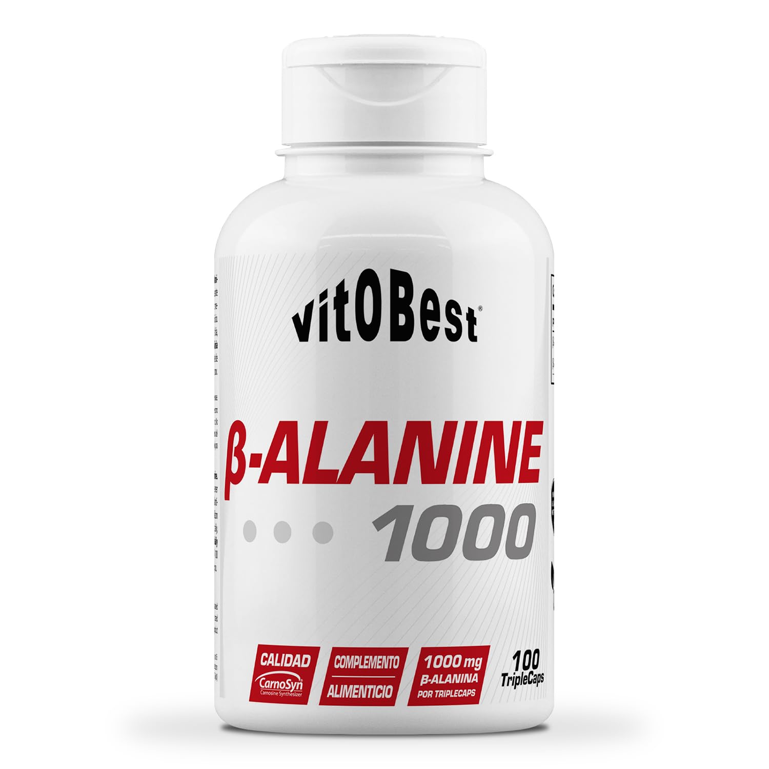 B-Alanine 1000 - VITOBEST