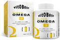 SUPER OMEGA 3 - VITOBEST