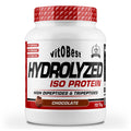 HYDROLIZED ISO PROTEIN - VITOBEST
