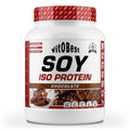 Proteínas 100% Soy Iso Protein- VITOBEST