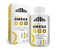Super Omega 3-6-9 - VITOBEST