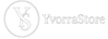 YvorraStore – Inicio